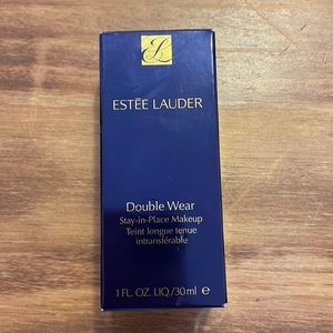 Brand new Estée Lauder foundation